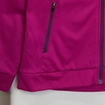 PUMA 푸마 집업 | M 핑크 A29 4-1128-039 : Warmblack