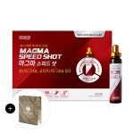 메이올웨이즈 [동국제약] 마그마 스피드샷 (24병) 1박스 : 롯데백화점 부산본점
