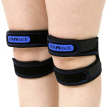 [현대메디칼] 디스크잭 스포츠 무릎보호대 1조(2개) : 닥터메디