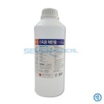 조은팜 소독용 에탄올 83% 1000ml 기구소독 공간소독 : 메이케어호원