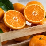 [해남미소] 천하농장 레드향 3kg : 해남미소