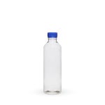 176개 400ml 원형 민자 음료 포장 투명 페트병 맥주포장 플라스틱병용기 포장용 페트용기 PET : 오엔엘컴퍼니