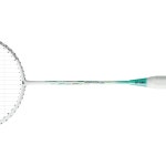 요넥스 나노플레어001필 배드민턴 라켓 채 유아 초등 입문용 가벼운 어린이 배드민턴채 : 라이크민턴