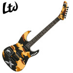 LTD George Lynch Desert Eagle 일렉기타 : 스쿨뮤직
