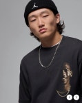 국내매장판 나이키 조던 남성 크루넥 반팔 티셔츠 HQ2666-045 : OhDreamCo