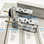 FESTO 솔레노이드 밸브 JMFHMFH-5-3-18-14-38-12-S-B Festo 공압 타이거 : 코리아종합유통