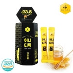 [허니비푸드] [2/2일부터 순차출고] 대동농원 감로꿀 허니티톡 스틱(10g x 20포)_국내산 벌꿀 : 신세계백화점
