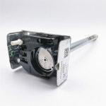 Honeywell L4064B2210U 온도 제한기 K1064 팬 고온 회로 차단기 경보 스위치 : 코이유