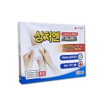 대일제약 상처엔 드레싱밴드 혼합형 10매입 반창고 상처보호 병원 약국 가정 : 메이케어호원