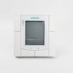 지멘스 물 바닥 난방 특수 온도 조절기 LCD 제어 패널 RDD310MM : 코이유