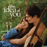 (수입CD) O.S.T - The Idea Of You (아이디어 오브 유) : 드림레코드