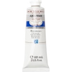 판화용 프린팅 잉크 판화 샤본 아쿠아 워시 에칭 60ml 튜브 S1 울트라 마린 블루 043 : 제이알샵6