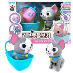 스타토이-러브펫돌보기 고양이 : 토이콘서트