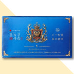 이경제 더힘찬 통 녹용 사슴 진액 30포 : 애플메디랩