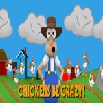 PC 치킨스 비 크레이지 스팀 한국코드 24시간 발송 Chickens Be Crazy : EO 스팀게임샵