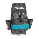 마끼다 E-15285 3타입 망치걸이 홀더 공구집 공구 파우치 공구함 포켓 현장용 : 해피수수