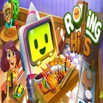PC 롤링 힐스 메이크 스시 메이크 프렌즈 스팀 한국코드 Rolling Hills : 한국스팀코드