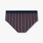 엠포리오아르마니언더웨어 클래식패턴믹스풀로고미디움자카드밴드브리프(08-1-4-3-11-001) : 롯데백화점 부산본점