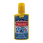 테트라 PH KH 마이너스 250ml : 물멍몰