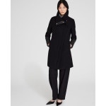 클럽모나코 여성 Halli Coat : 나나뉴욕