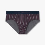 엠포리오아르마니언더웨어 클래식패턴믹스풀로고미디움자카드밴드브리프(08-1-4-3-11-001) : 롯데백화점 부산본점