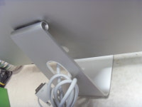 노빵 애플 시네마 일체형 PC A1082 아답터없음 NO테스트 : 싸게 다팜