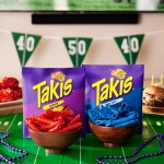 타키스 Takis Fuego 버라이어티 2종 팩 40개 : 오승미국