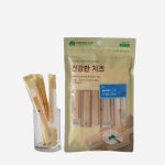내츄럴랩 건강한치즈 반려견 간식 : 참조은소리