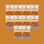 청우 참소라형 옛날과자 : 유 나 샵