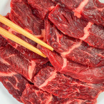 베스트밀 식단용 헬스소고기 300g+300g 토시살 부채살 안창살 등심 척아이롤 : 베스트밀