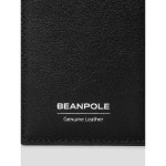 [빈폴ACC] (BE48A3M275) 펀칭 카드지갑  블랙 : 빈폴 ACC