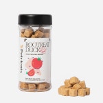 펫트리언츠 루트릿 덕 옐로우 강아지 고양이 동결건조 간식 1개 : 참조은소리