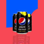 무설탕 펩시콜라 슈가제로 라임향 355ml x 48개 롯데 칠성 355미리 48캔 : 신인