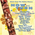 (수입CD) O.S.T - Now And Then (나우 앤 덴) : 드림레코드