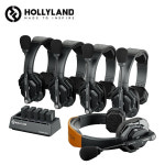 홀리랜드 Hollyland Solidcom SE 무선인터컴 5s 팀 토크 솔리드컴 SE : 브니엘모먼트