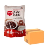 CJ 이츠웰 소고기장조림 : 유 나 샵