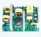 Gosbao G1516 스위치 서버 전원 공급치 RB056-5357500 모듈 53.5V : 비케이원글로벌