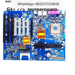 Getmycom 산업 마더보드 G41 775 핀 2 DDR3 4 PCI 3 ISA : 케이에스원무역