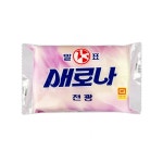 말표 새로나 고형 세탁비누 230g O 제품D : K에이스쇼핑