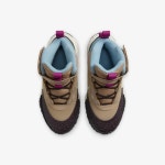 [Nike 국내매장판] 나이키 테라스카우트 리틀키즈 아동 키즈 브라운 겨울 부츠 FV4174-200 : 친절한 정품씨
