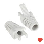 PC 장식 락 부트 낱개 : foFOURmart