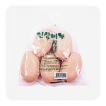 인삼 어르신 세안 비누 5P : 예소잡화철물