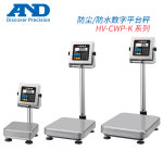 방 디지털 스케일 AND Aand HV-15KCWP-K60 200 : 케이에스원무역