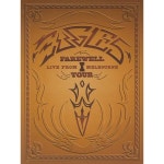 Eagles Farewell 1 Tour - 멜버른에서 라이브 DVD 미국발송 : 시르크로드JP