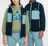 나이키 ACG 주니어 써마 핏 리버서블 베스트 DD5 FZ5424 478 : 프레씨유2