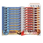단백질바 50g x 10ea + 에너지바 40g x 10ea : 씩씩가게