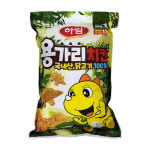 하림 용가리 치킨 1.5kg X 1개 코스트코 대용량 너겟 국내산 닭고기 : 프레시코스트코
