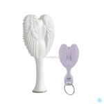 탱글엔젤 글로스 화이트 + 베이비 브러쉬 라일락 세트 : 밥도둑마켓