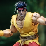 7890스튜디오 (7890 STUDIO) 1/12스케일 액션피규어 삼국지 천지를 먹다 2 SG002 장비 : 코믹스아트 직영점