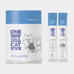 근본 고양이 짜먹는 간식 60p 참치 치킨 20g 60개 : 참조은소리